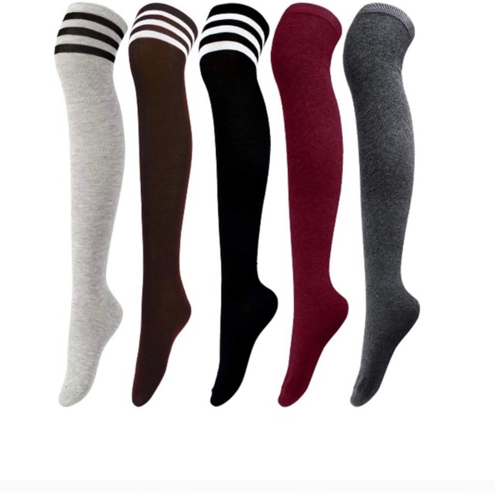 American apparel sock bundle